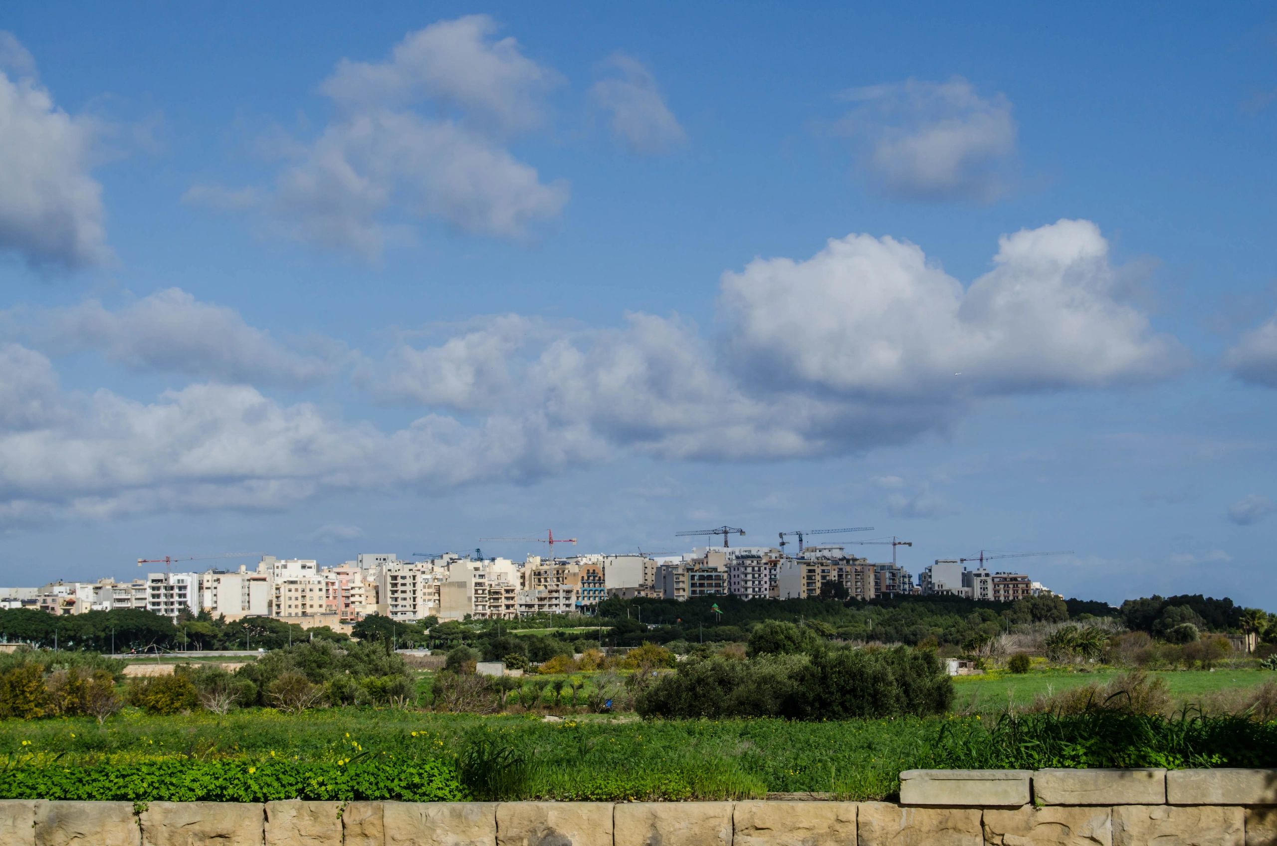 modern facility management Malta building operations corporate property maintenance hygiene eco-friendly