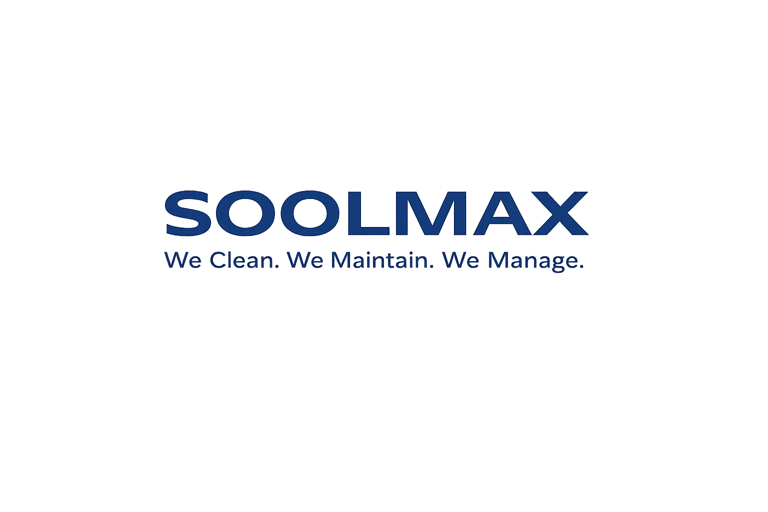 SOOLMAX Logo