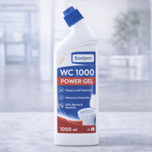 SOOLPRO WC Cleaner 1000 ml (*12)