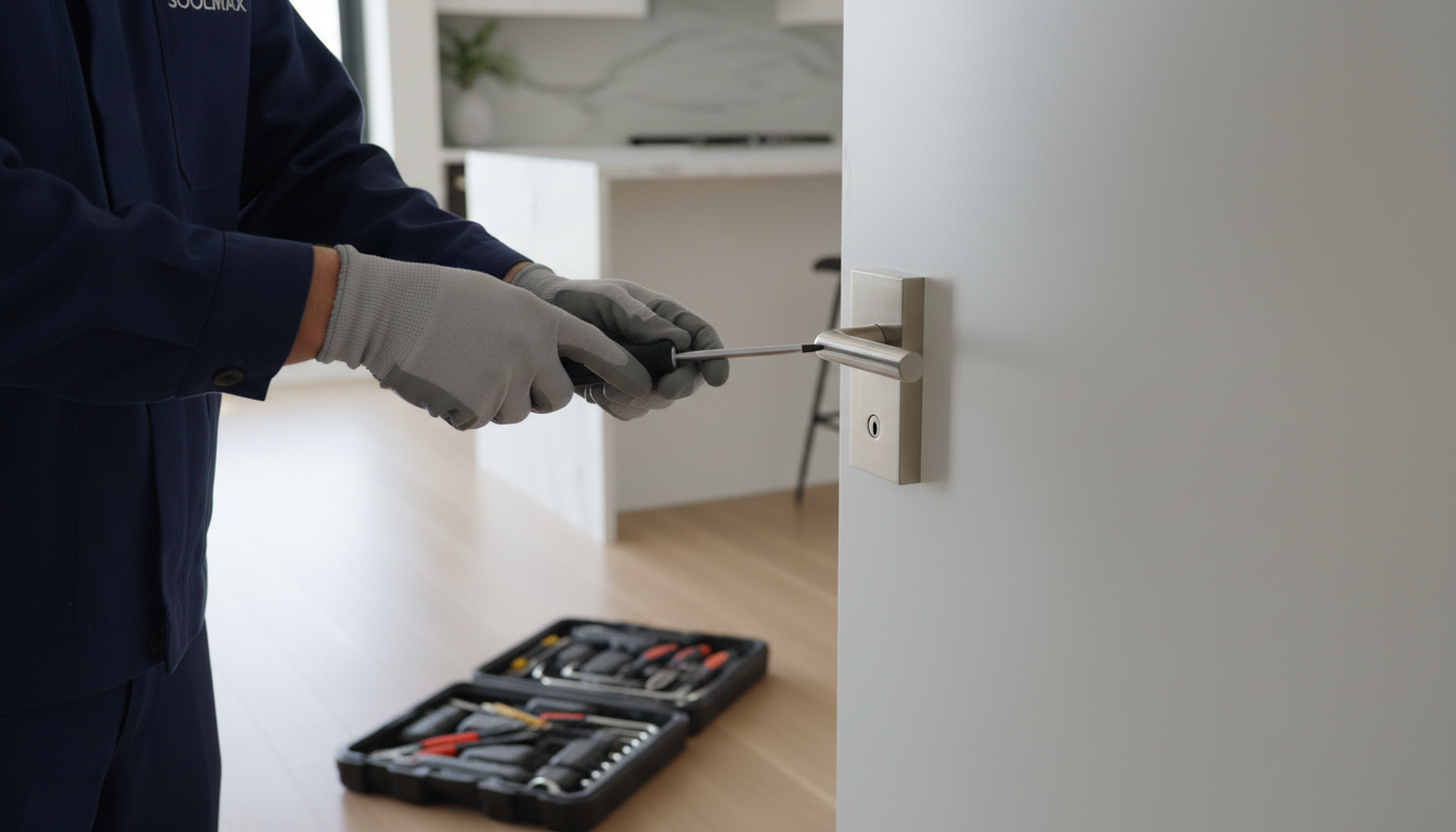 Technical Maintenance Services Malta
